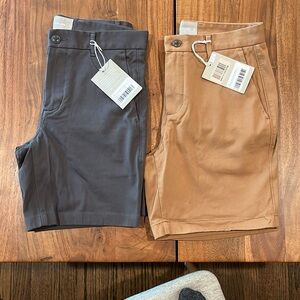 Chino Shorts (2) Men’s Everlane